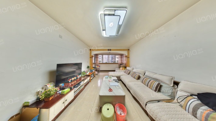 同心苑(金牛)二手房实景图