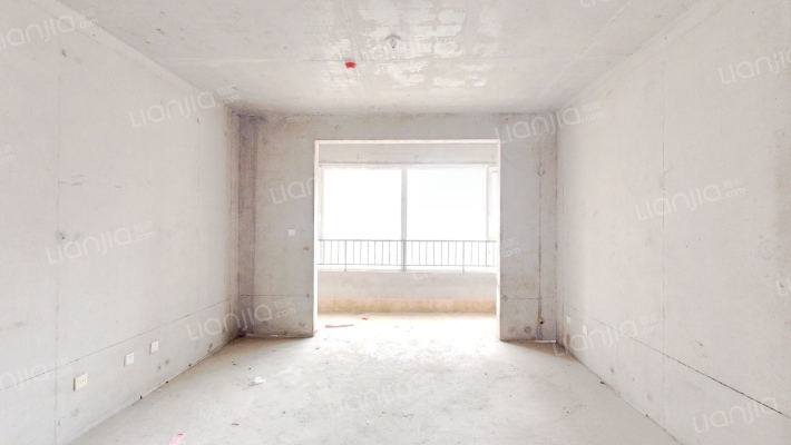 同德晨曦园二手房实景图