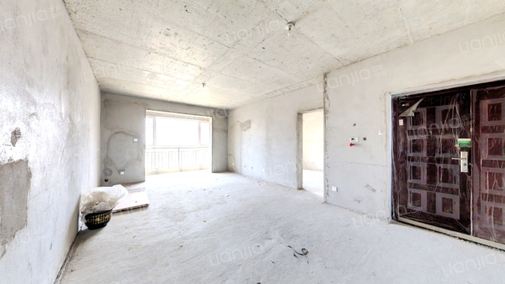 诗锦苑二手房实景图