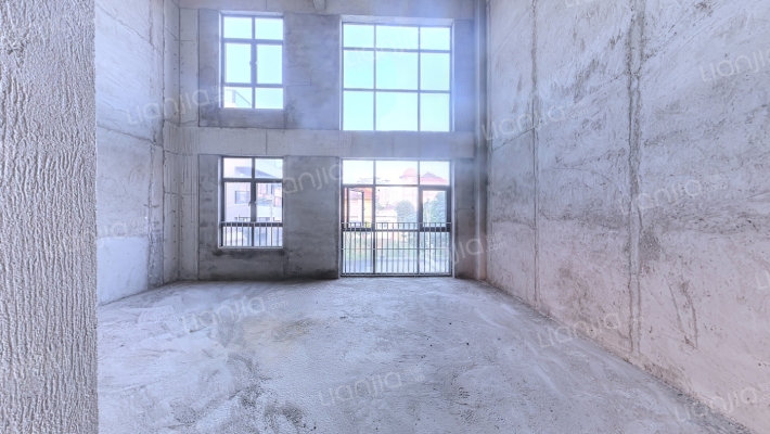 平东村新堡街二手房实景图