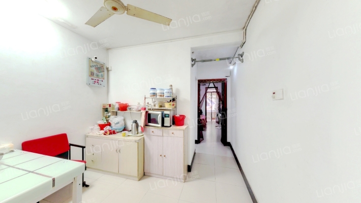 岳后小区二手房实景图