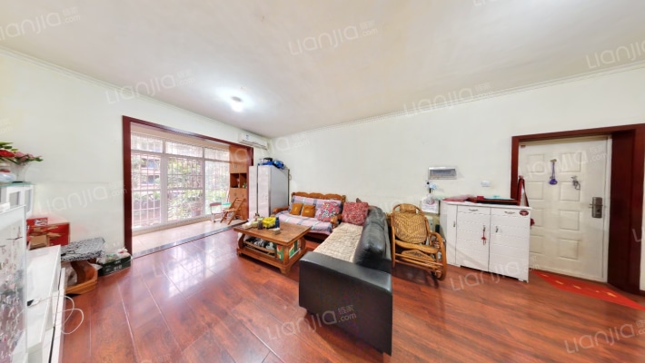 西映金沙二手房实景图