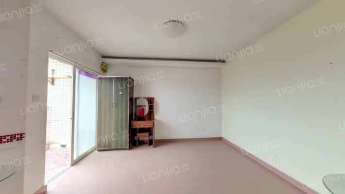 中惠丽阳时代二手房实景图