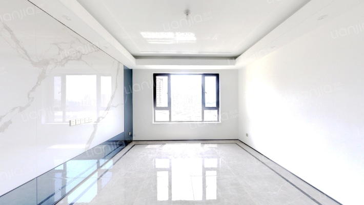 中海云麓公馆二手房实景图