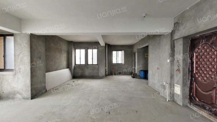 华悦嘉园二手房实景图