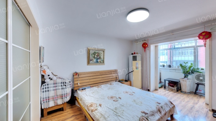 兴姜里二手房实景图