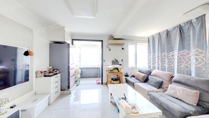 民丰家园二手房实景图