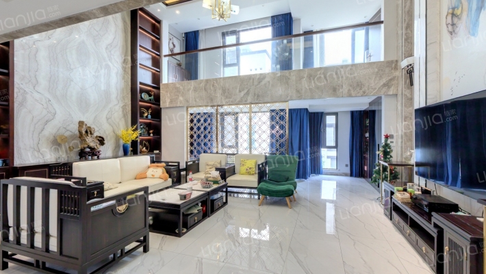 乐府兰亭二手房实景图