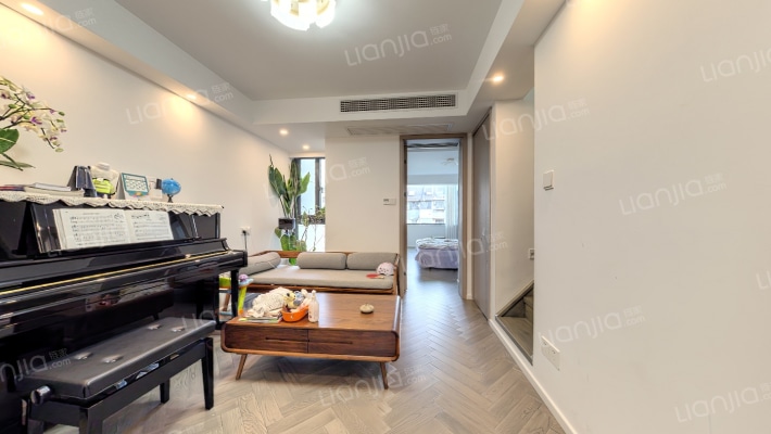 大关南八苑二手房实景图