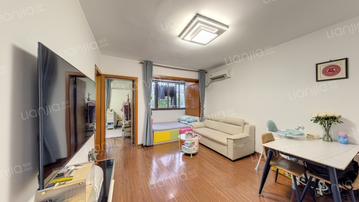 海通新村二手房实景图