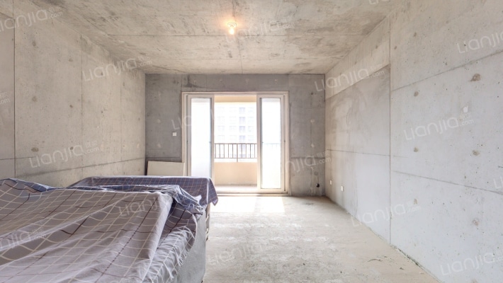 金地西沣公元二期二手房实景图