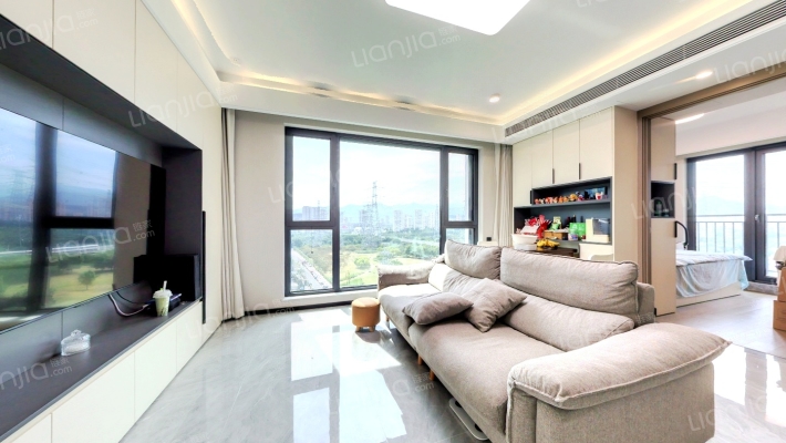 峯范北京二手房实景图