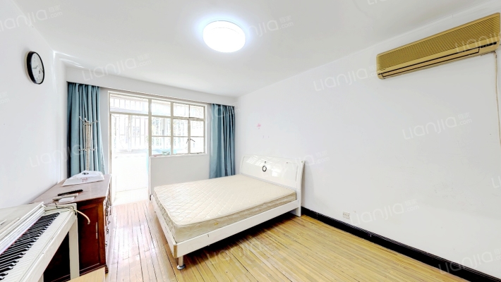 牡丹路186弄二手房实景图