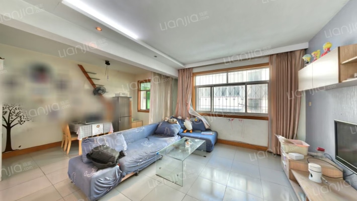 悦泉新村二手房实景图