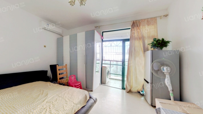 兴业华庭二手房实景图