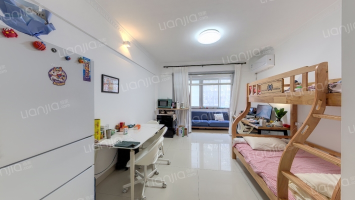 莲坂新村二手房实景图