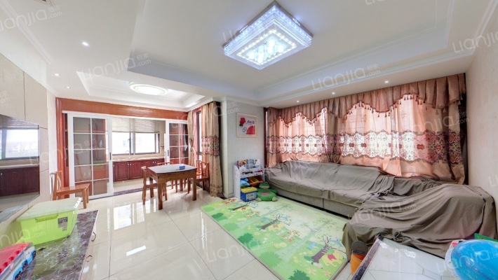 缇香名邸二手房实景图