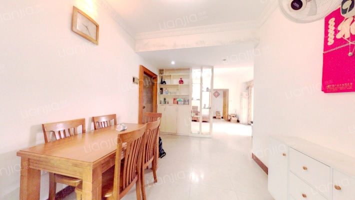 双湖塘小区二手房实景图