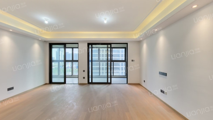 云赋花园二手房实景图