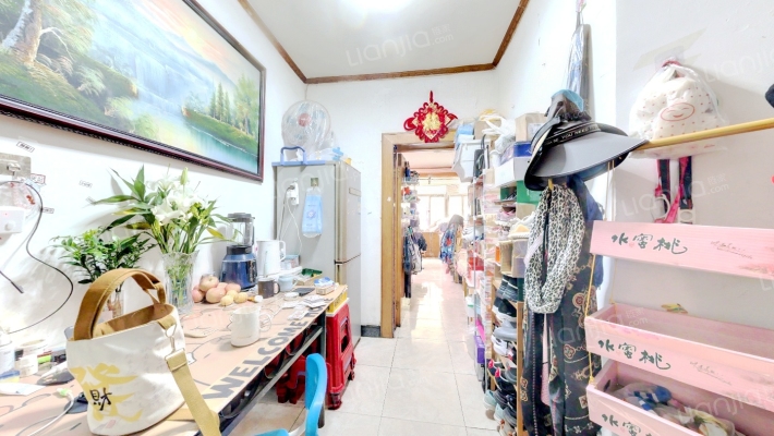 淮南新村二手房实景图