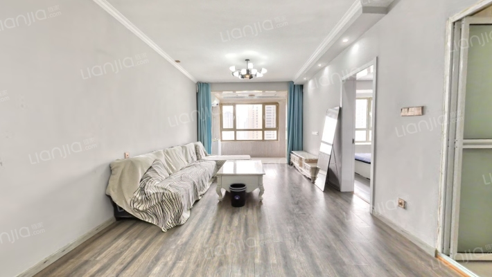 东南智汇城5号院二手房实景图