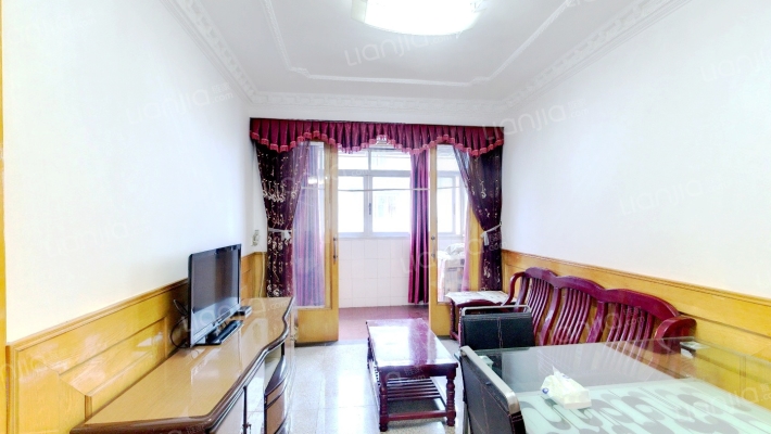 乐苑新村二手房实景图