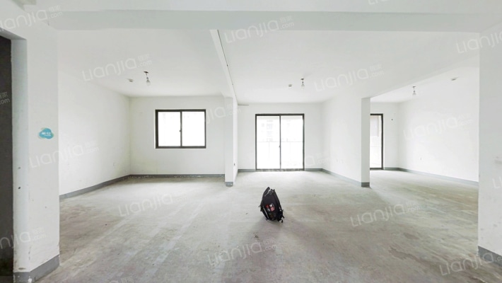 瑶川华庭二手房实景图