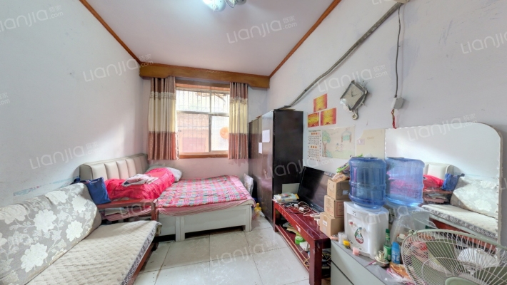 肉联厂家属院二手房实景图