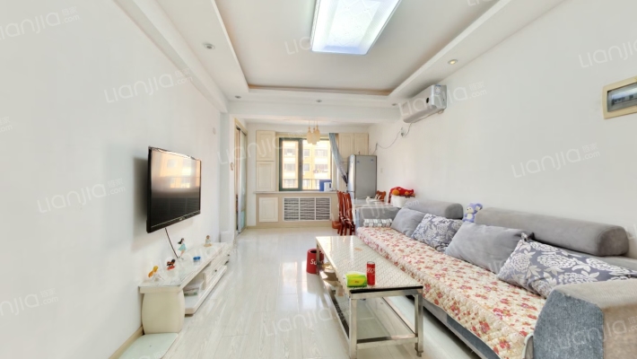 湾里南小区二手房实景图