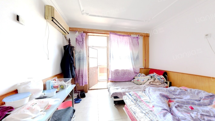 丰源南里裕兴楼二手房实景图