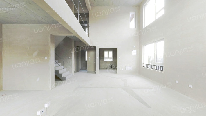 龙湖紫云台2.0二手房实景图