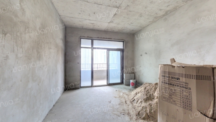 臻园二手房实景图