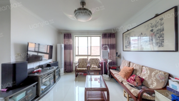 紫菊新苑二手房实景图