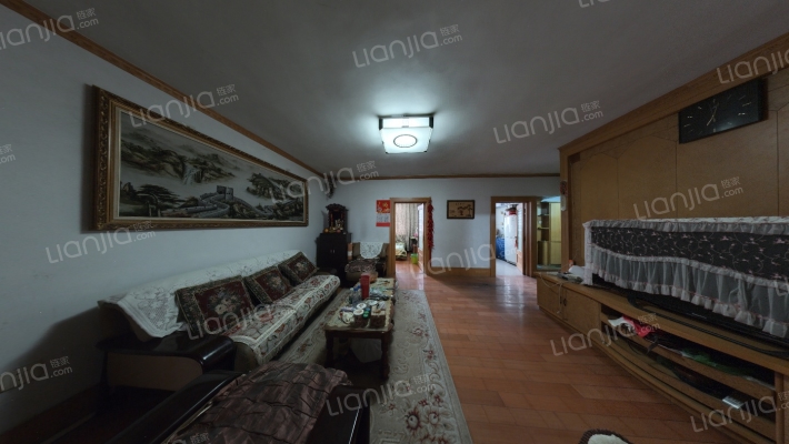 义勇散盘二手房实景图