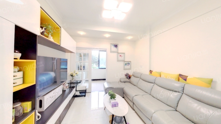 工业大道南425号大院二手房实景图