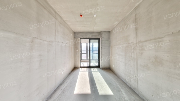 榕发望熙雅筑B区二手房实景图