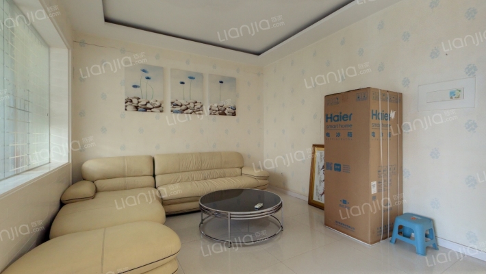 盛世华庭二手房实景图