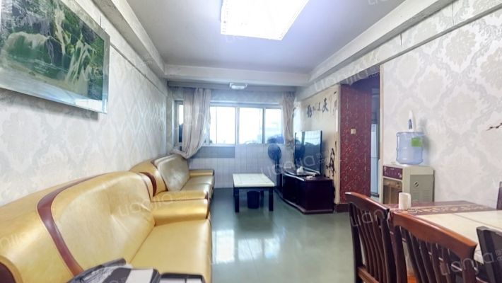 二街坊巷4号二手房实景图