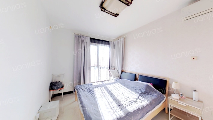 海逸长洲瀚波园二手房实景图