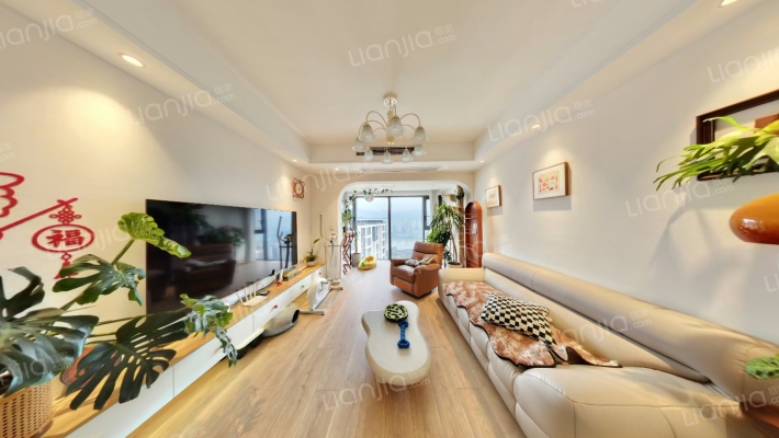 中粮天悦壹号悦璟二手房实景图