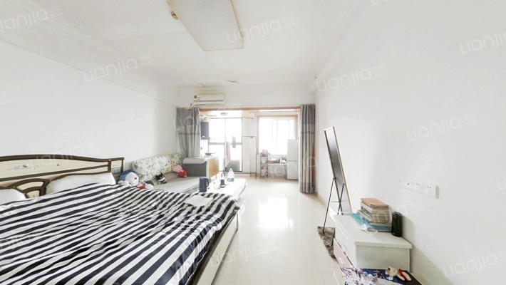 世茂新界二手房实景图