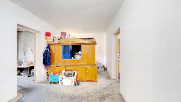 新苑华庭二手房实景图