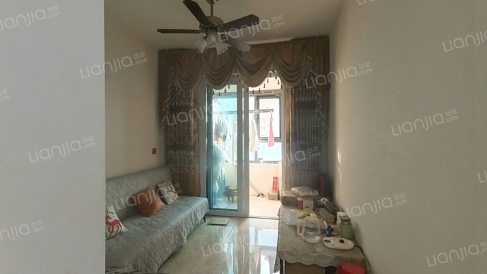 如意社区二手房实景图