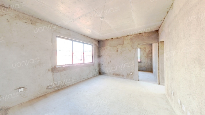 白马小区澄碧里二手房实景图