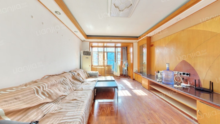 中行振兴路小区二手房实景图