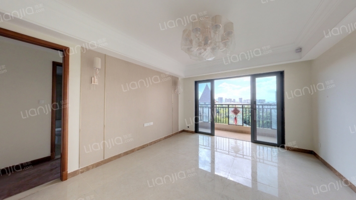 昆明恒大林溪郡二手房实景图