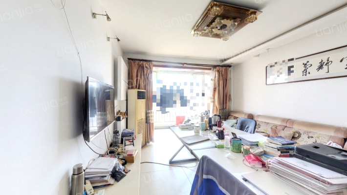 华馨园二手房实景图