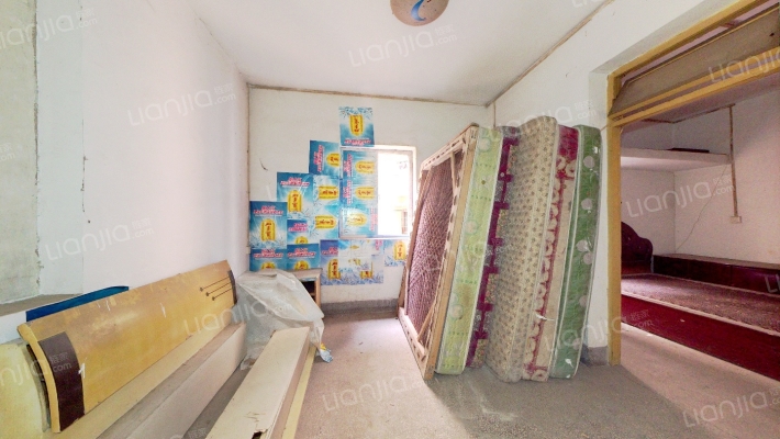 上海路社区二手房实景图