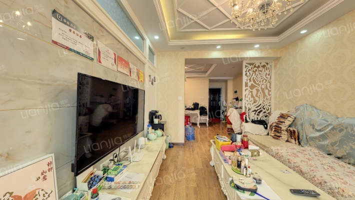 三阳广场二手房实景图