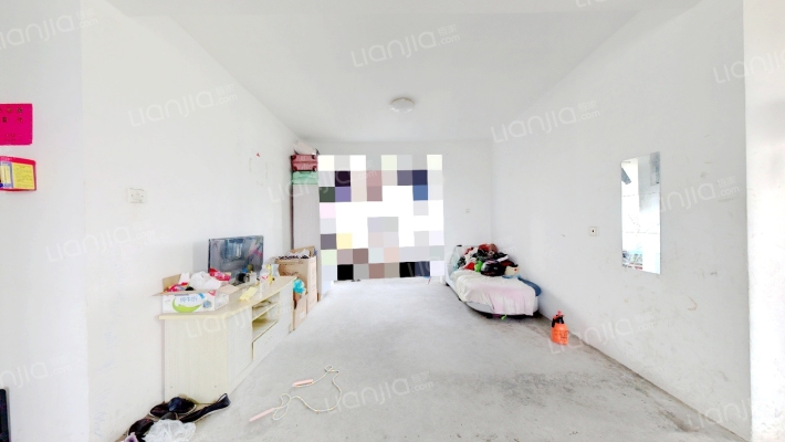 香花苑二手房实景图